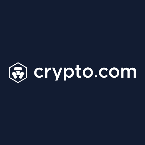 Криптовалютная биржа Crypto.com