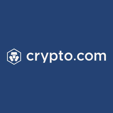 Криптовалютна біржа Crypto.com