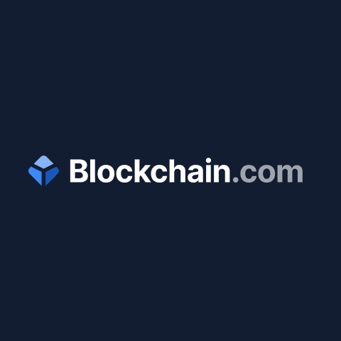 Криптовалютная биржа Blockchain.com