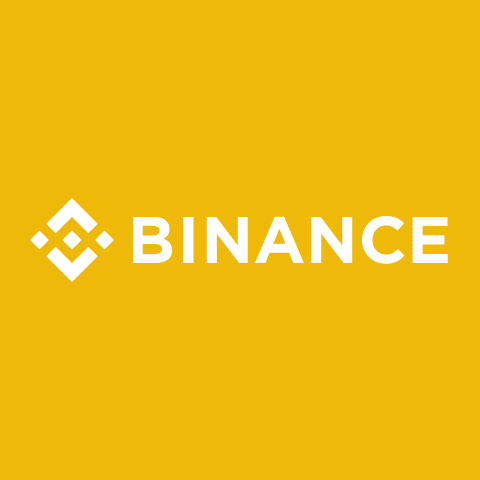 Криптобиржа Binance