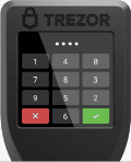Настройка и инициализация Trezor в мобильном приложении