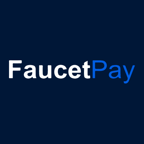 Криптовалютний гаманець FaucetPay